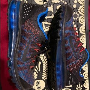 Nike AirMax mens 8.5